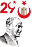 MİLLİ ve DİNİ BAYRAMLAR ŞABLONU