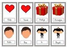 Eş Anlamlı Kelimeler