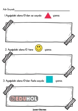 Sayılar ve Nicelikler