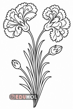 Ebru boyama sayfası