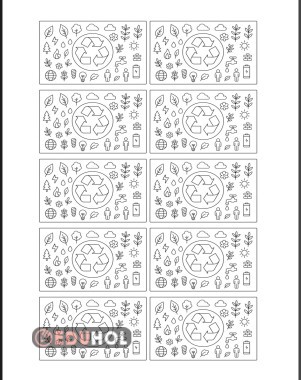 Sıfır atık defter görseli