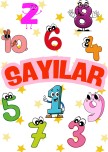 SAYILAR