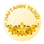 STİCKER ÇIKARTMA