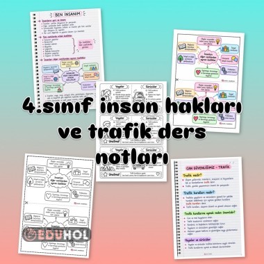 Ben insanım