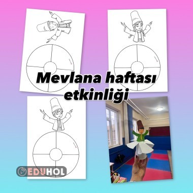 Mevlana haftası