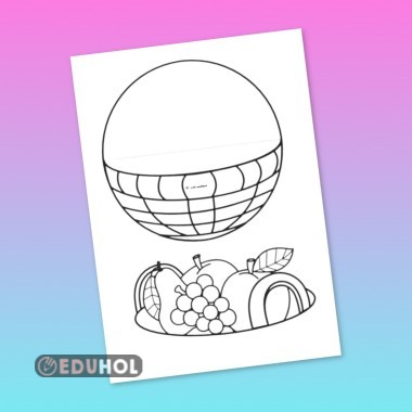 Meyve sepeti yerli malı