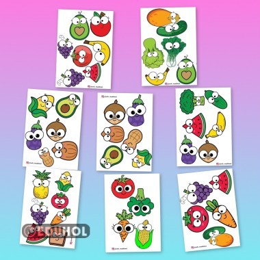 Yerli malı meyveler