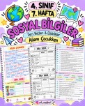 Ailem çocukken