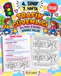 Güvenli yollar