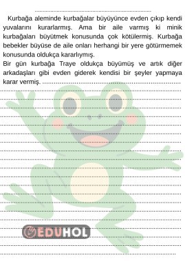 Yarım Bırakılmış Hikaye