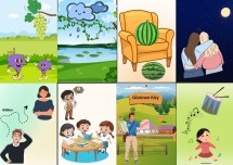 Deyim ve atasözleri 2