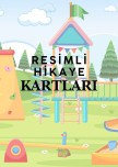 Resimli Hikaye Kartları