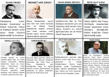 Yazarlar Hakkında İlginç Bilgiler