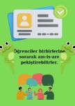 speaking cards for am is are