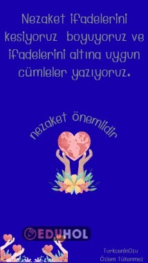 Nezaket ifadeleri