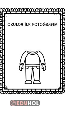 İlk gün fotoğrafı