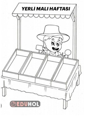 Yerli malı haftası