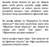 Hızlı Okuma Metni 5