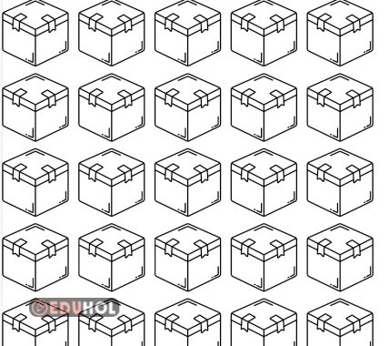 k harfi koli defter görseli