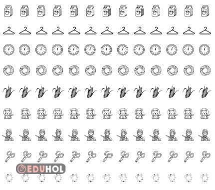 s harfi defter görselleri, dikey yapıştır