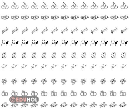 z harfi kelimeleri görselleri 2, dikte