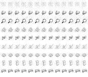 b harfi kelime görselleri3, dikte