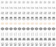 g harfi kelime görselleri3, dikte