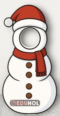 Kardan Adam fotoğraf panosu