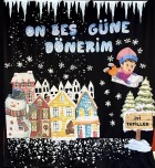 Dijital karne panosu