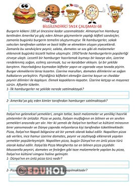 Bilgilendirici Metin 5N1K 68