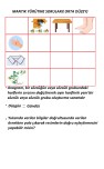 Mantık Yürütme Orta Düzey Alıştırma 59