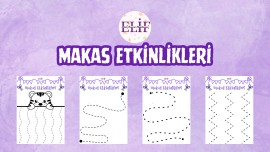 Makas Etkinlikleri