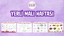 Yerli Malı Haftası Etkinlikleri