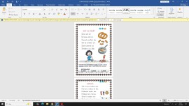 SÜRELİ OKUMA 1.SINIF