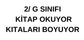 Kendime Meydan Okuyorum 2