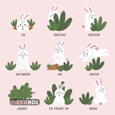 prepositions