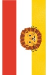 Aslan tacı