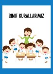 Sınıf Kuralları