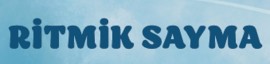 3. Sınıf Matematik Dersi Ritmik Sayma Ders Sunumu
