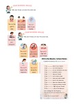School Rules
