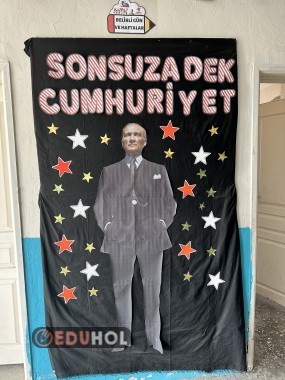 Yıldızlar