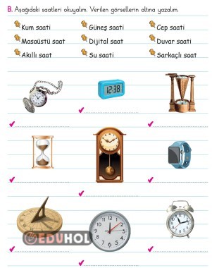 2.SINIF HAYAT BİLGİSİ BİLİMSEL BULUŞLAR ETKİNLİK