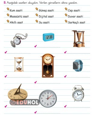 2.SINIF HAYAT BİLGİSİ TEKNOLOJİK ÜRÜNLERİN DEĞİŞİMLERİ ETKİNLİK