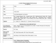 2.SINIF 19.HAFTA(02-06 ŞUBAT 2026)GÜNLÜK DERS PLANLARI