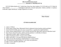 2.SINIF 2.DÖNEM ZÜMRE ÖĞRETMENLER TOPLANTI TUTANAĞI