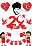 29 Ekim Cumhuriyet Bayramı