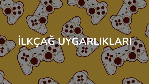 İlkçağ uygarlıkları