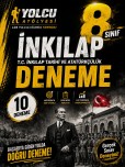 LGS DENEME 1
