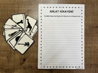 Anlat Hikayeni Etkinliği