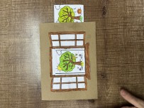 Pencereden Mevsimler